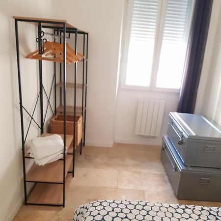 Central And Comfortable Studio, Near Train Station Marsilia Exterior foto