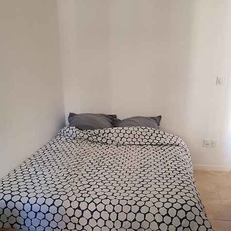 Central And Comfortable Studio, Near Train Station Marsilia Exterior foto
